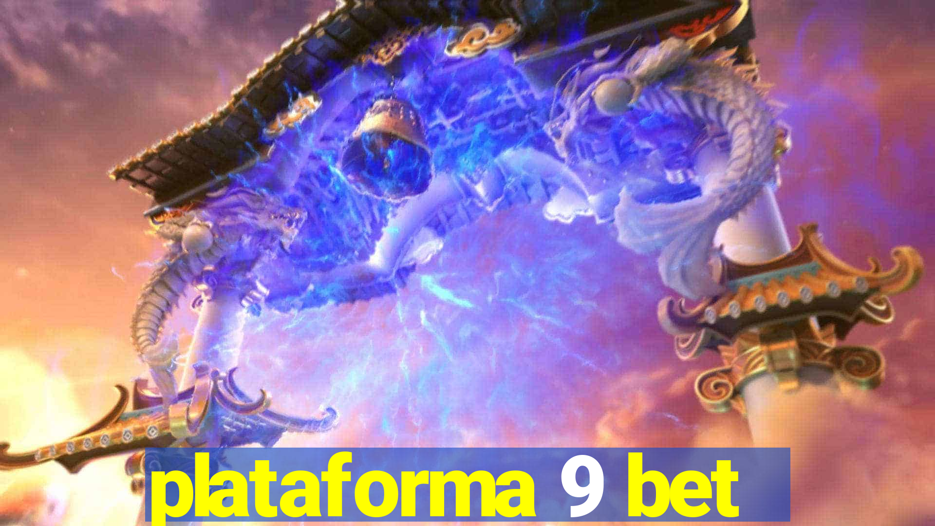 plataforma 9 bet